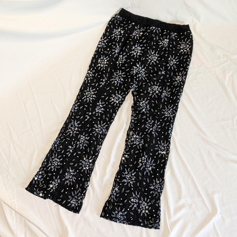 Vintage Trousers